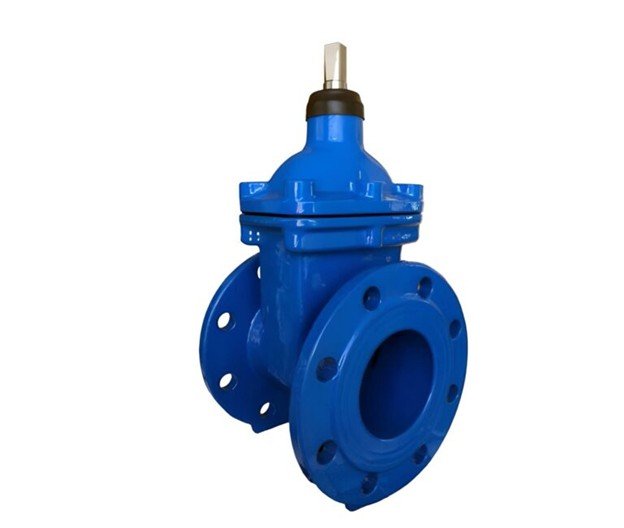Eco Valve