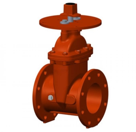 Fire Valves
