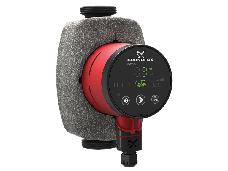 grundfos